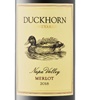 Duckhorn Merlot 2018