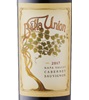 Bella Union Cabernet Sauvignon 2017