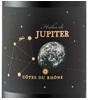 Halos de Jupiter Côtes du Rhône 2018