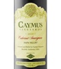 Caymus Cabernet Sauvignon 2019