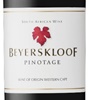 Beyerskloof Pinotage 2019