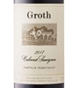 Groth Vineyards & Winery Cabernet Sauvignon 2017