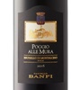 Banfi Poggio alle Mura Brunello di Montalcino 2016