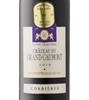 Château du Grand Caumont Cuvée Tradition Corbières 2019