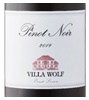 Villa Wolf Pinot Noir 2019