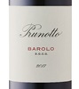 Prunotto Barolo 2017