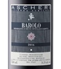 Ascheri Barolo 2016