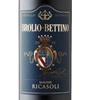 Barone Ricasoli Brolio Bettino Chianti Classico 2016