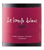 Le Loup Blanc Soif de Loup Rouge 2019