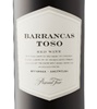 Pascual Toso Barrancas Toso 2018