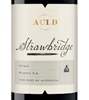 Auld Family Wines Strawbridge Shiraz 2017