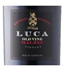 Luca Old Vine Malbec 2018