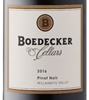 Boedecker Cellars Pinot Noir 2016