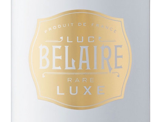 Luc Belaire Rare Luxe