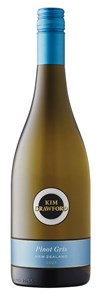 Kim Crawford Pinot Gris 2021