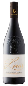 Louis Bernard Louis Côtes du Rhône-Villages 2020