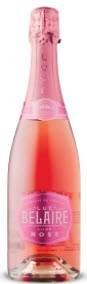 Luc Belaire Luxe Demi Sec Sparkling Rosé