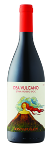 Donnafugata Dea Vulcano 2020
