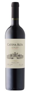 Catena Alta Historic Rows Malbec 2020