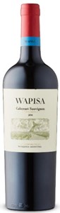 Wapisa Cabernet Sauvignon 2020