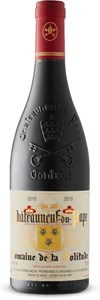 Domaine De La Solitude Châteauneuf-Du-Pape 2021