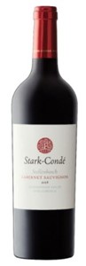 Stark-Condé Cabernet Sauvignon 2019