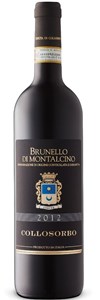 Collosorbo Brunello Di Montalcino 2017