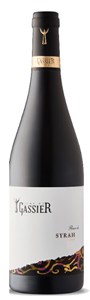 Gassier Fleur de Syrah 2021