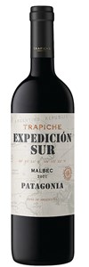 Trapiche Expedición Malbec 2021