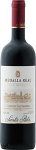 Santa Rita Medalla Real Cabernet Sauvignon 2021