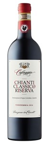 Cafaggio Chianti Classico 2017