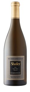 Shafer Red Shoulder Ranch Chardonnay 2021