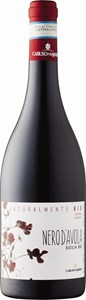 Caruso & Minini Naturalmente Nero d'Avola 2020