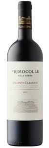 Villa Cerna Primocolle Chianti Classico 2019