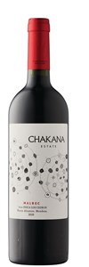 Chakana Finca Los Cedros Malbec 2020