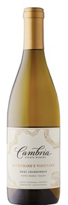 Cambria Katherine's Vineyard Chardonnay 2021