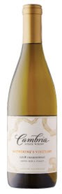 Cambria Katherine's Vineyard Chardonnay 2021