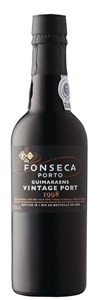 Fonseca Porto Guimaraens Vintage Port 1998