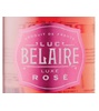 Luc Belaire Luxe Demi Sec Sparkling Rosé