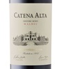 Catena Alta Historic Rows Malbec 2020