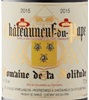 Domaine De La Solitude Châteauneuf-Du-Pape 2021