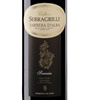 Collina Serragrilli Serraia Barbera D'alba 2020