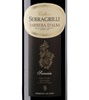 Collina Serragrilli Serraia Barbera D'alba 2020