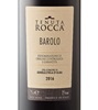 Tenuta Rocca Barolo 2018