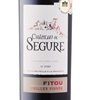 Château de Ségure 2021