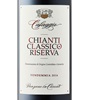 Cafaggio Chianti Classico 2017