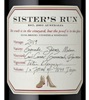 Sister's Run Cow's Corner Grenache Shiraz Mataro 2021