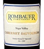 Rombauer Cabernet Sauvignon 2019