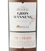 Rigal Original Gros Manseng Vin Orange 2021