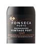 Fonseca Porto Guimaraens Vintage Port 1998